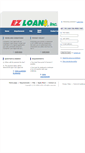 Mobile Screenshot of ezloansdelmarvaapply.com